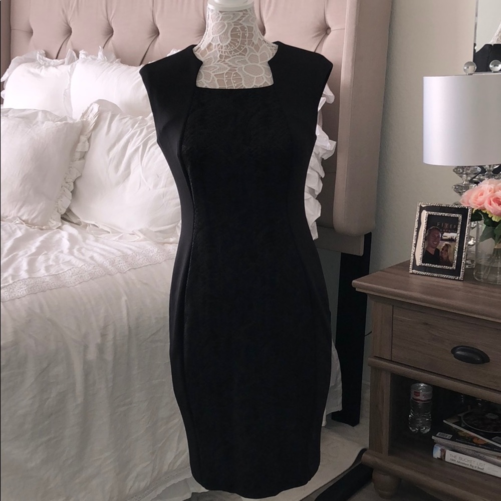 Calvin Klein Dress